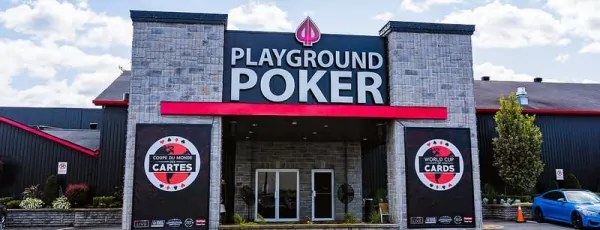 KAHNAWAKE PLAYGROUND CASINO MAY 16, 2025